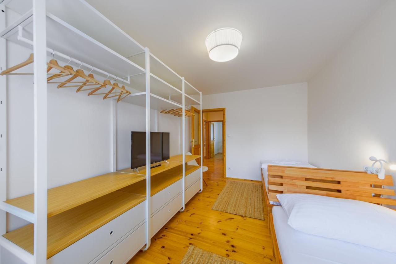 Apartmany Lipno 46 伏尔塔瓦河畔利普诺 外观 照片