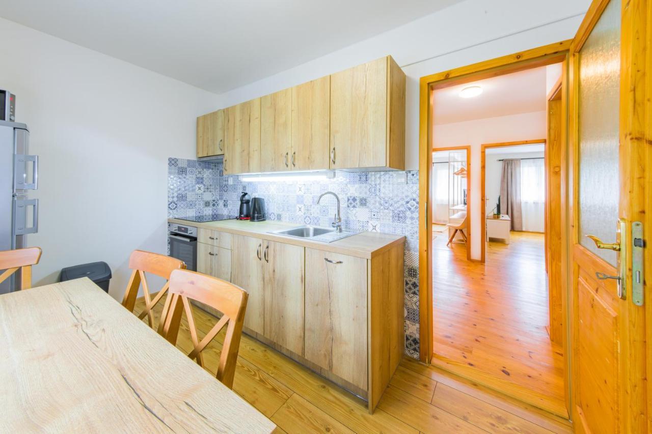Apartmany Lipno 46 伏尔塔瓦河畔利普诺 外观 照片